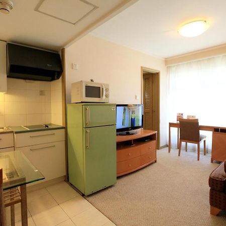 Beijing Landmark Towers Apartment 외부 사진