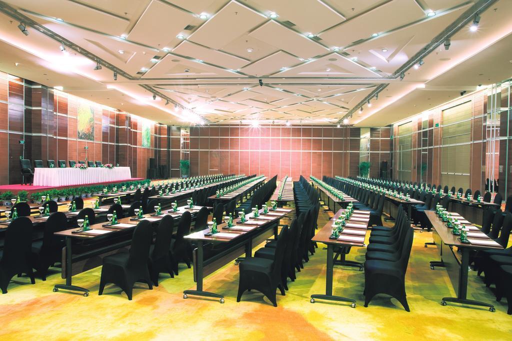 Beijing Landmark Towers Apartment 외부 사진