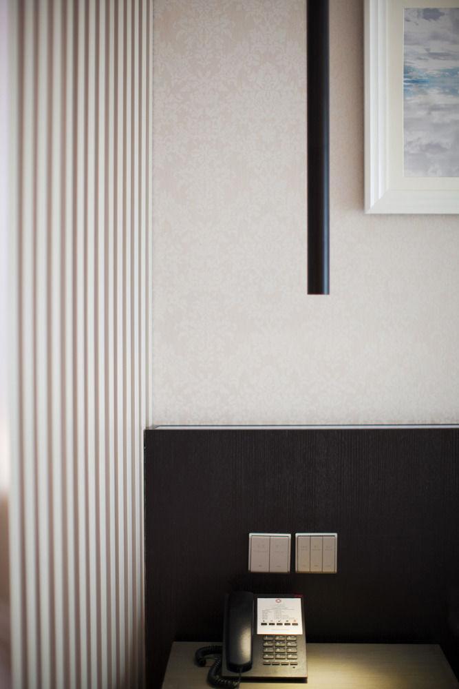 Beijing Landmark Towers Apartment 외부 사진