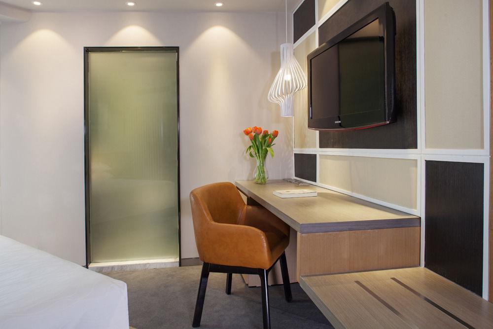Beijing Landmark Towers Apartment 외부 사진