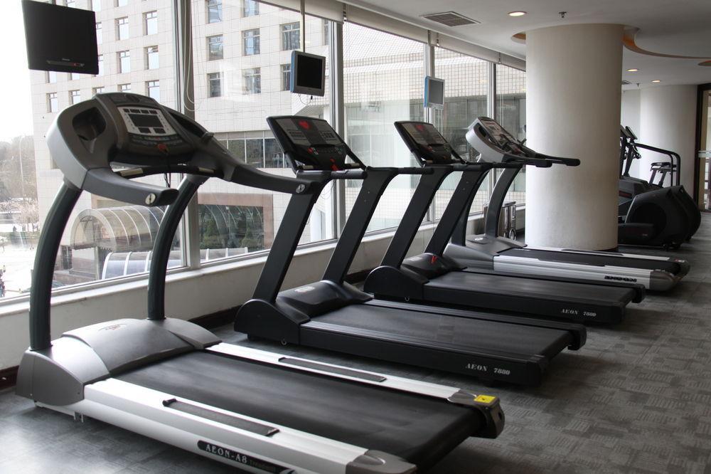 Beijing Landmark Towers Apartment 외부 사진
