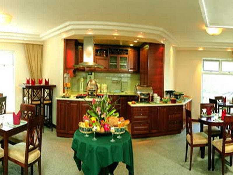 Beijing Landmark Towers Apartment 외부 사진